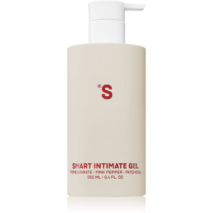Sister's Aroma Smart Pomegranate gél az intim higiéniára 250 ml-ár