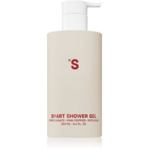 Sister's Aroma Smart Pomegranate tusfürdő gél 250 ml-ár