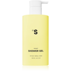 Sister's Aroma Smart Vetiver tusfürdő gél 250 ml-Ár