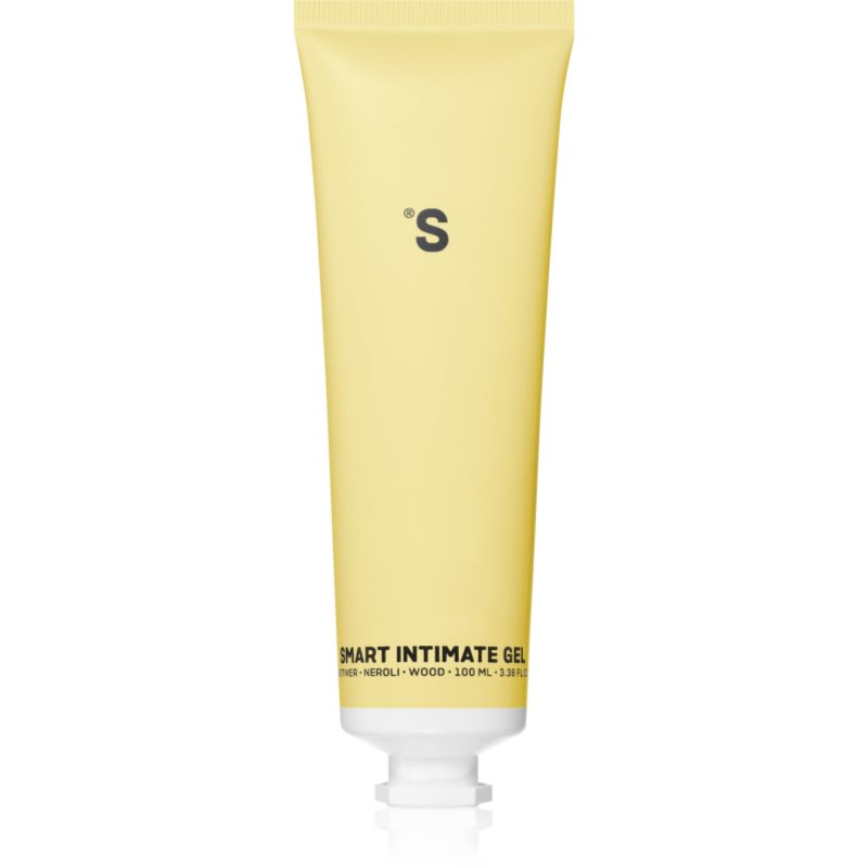 Sister's Aroma Smart gél az intim higiéniára 100 ml-Ár
