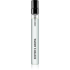 Sister's Aroma Under Skin parfüm unisex 10 ml-Ár
