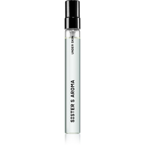 Sister's Aroma Under Skin parfüm unisex 10 ml-Ár