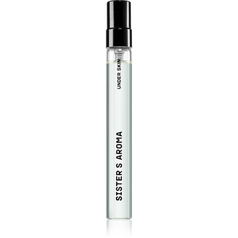 Sister's Aroma Under Skin parfüm unisex 10 ml-Ár