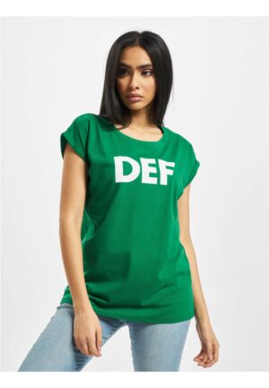 Sizza T-shirt green