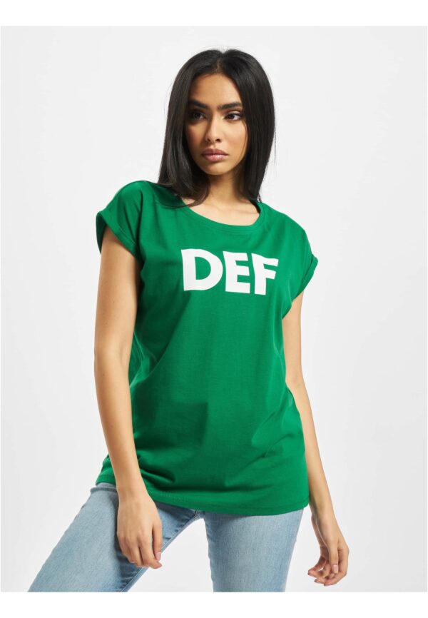 Sizza T-shirt green