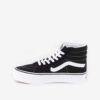 Sk8-Hi Platform 2 Vans Sneakers - Men