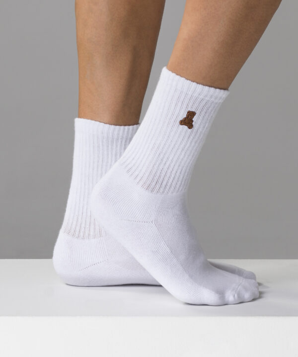 Skarpetki unisex