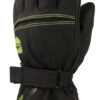 Ski gloves Eska Club Pro GTX