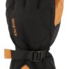 Ski gloves Eska Cross Wool GTX