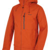 Ski jacket mens HUSKY WINDOR