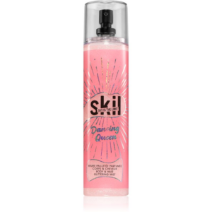 Skil Night Call Dancing Queen spray testre és hajra csillámporral 250 ml-Ár