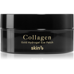 Skin79 24k Gold Collagen hidrogél maszk a szem körül kollagénnel 60 db-Ár