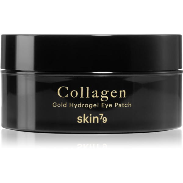 Skin79 24k Gold Collagen hidrogél maszk a szem körül kollagénnel 60 db-Ár