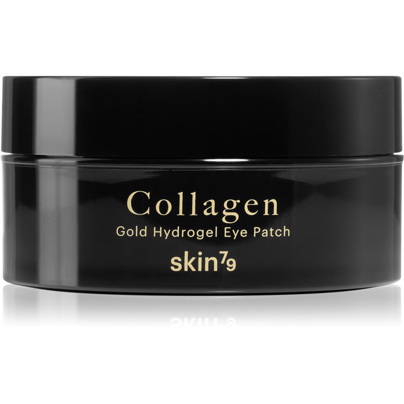 Skin79 24k Gold Collagen hidrogél maszk a szem körül kollagénnel 60 db-Ár