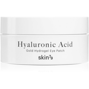 Skin79 24k Gold Hyaluronic Acid hidrogél maszk a szem körül hialuronsavval 60 db-Ár