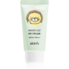Skin79 Animal For Angry Cat BB krém a bőrhibákra SPF 50+ árnyalat Petal Beige 30 ml-Ár