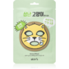 Skin79 Animal For Angry Cat arcmaszk hidratáló és nyugtató hatással 23 g-Ár