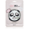 Skin79 Animal For Dark Panda fehérítő gézmaszk 23 g-Ár