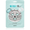 Skin79 Animal For Mouse With Blemishes arcmaszk problémás és pattanásos bőrre 23 g-Ár