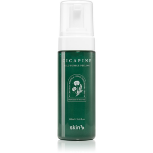 Skin79 Cica Pine finoman tisztító hab peeling hatással 160 ml-Ár