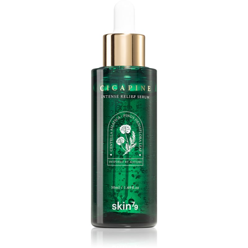 Skin79 Cica Pine intenzív regeneráló szérum 50 ml-Ár