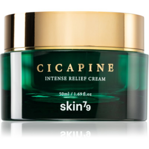 Skin79 Cica Pine intenzíven hidratáló és nyugtató krém az érzékeny száraz bőrre 50 ml-Ár