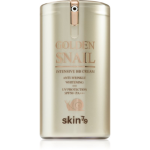 Skin79 Golden Snail fiatalító BB krém SPF 50+ 40 g-ár