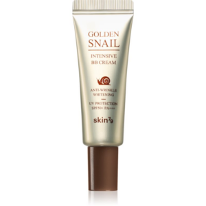 Skin79 Golden Snail fiatalító BB krém SPF 50+ 7 g-ár
