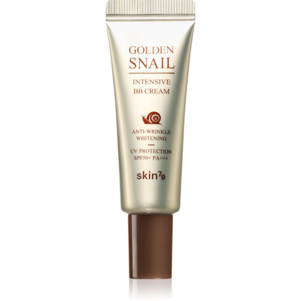 Skin79 Golden Snail fiatalító BB krém SPF 50+ 7 g-ár