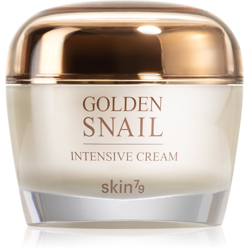 Skin79 Golden Snail intenzív regeneráló krém csigakivonattal 50 g-Ár