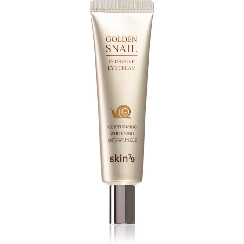Skin79 Golden Snail liftinges szemkrém csigakivonattal 35 g-Ár