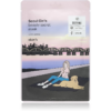Skin79 Seoul Girl's Beauty Secret arcmaszk nyugtató hatással 20 g-Ár