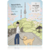 Skin79 Seoul Girl's Beauty Secret hidratáló és élénkítő arcmaszk 20 g-Ár