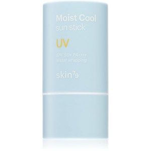 Skin79 Sun Moist Cool Waterproof napozó krém stift SPF 50+ 23 g-Ár