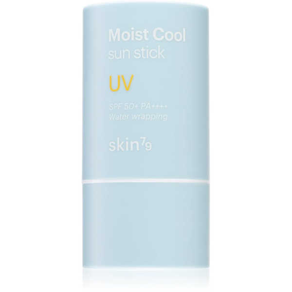 Skin79 Sun Moist Cool Waterproof napozó krém stift SPF 50+ 23 g-Ár