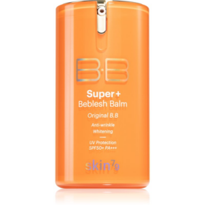 Skin79 Super+ Beblesh Balm BB krém a bőrhibákra SPF 50+ árnyalat Vital Orange 40 ml-Ár