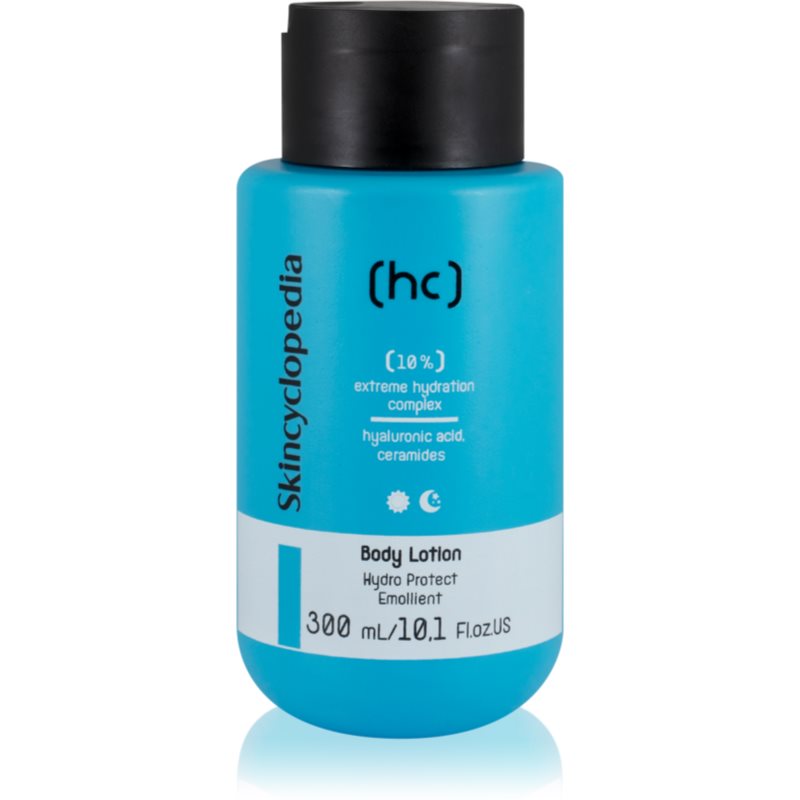 Skincyclopedia 10% Hydration Complex hidratáló testápoló tej 300 ml-Ár