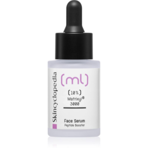 Skincyclopedia 10% Matrixyl koncentrált szérum a bőröregedés ellen 30 ml-Ár