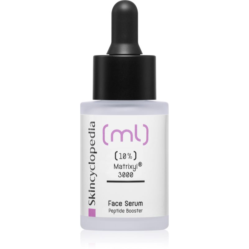 Skincyclopedia 10% Matrixyl koncentrált szérum a bőröregedés ellen 30 ml-Ár