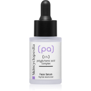 Skincyclopedia 3% Polyglutamic Acid Complex Intenzíven hidratáló szérum 30 ml-Ár
