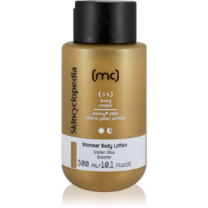 Skincyclopedia 5% Firming Complex feszesítő testápoló tej 300 ml-Ár