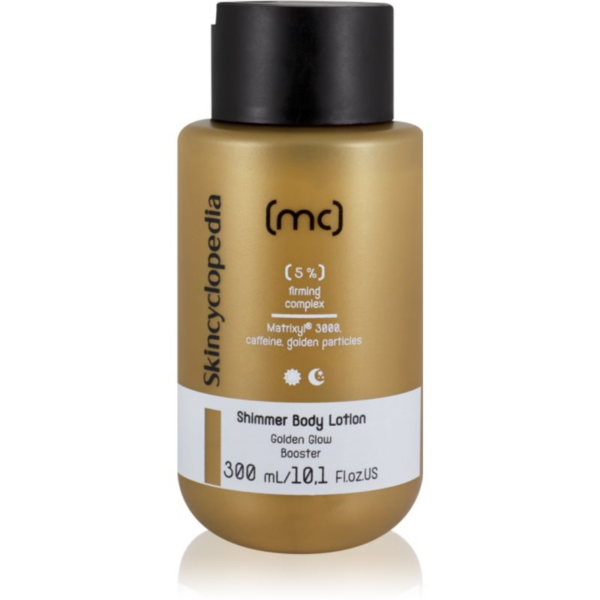 Skincyclopedia 5% Firming Complex feszesítő testápoló tej 300 ml-Ár