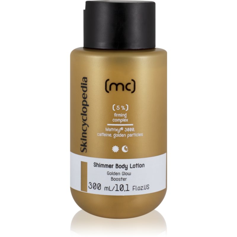 Skincyclopedia 5% Firming Complex feszesítő testápoló tej 300 ml-Ár