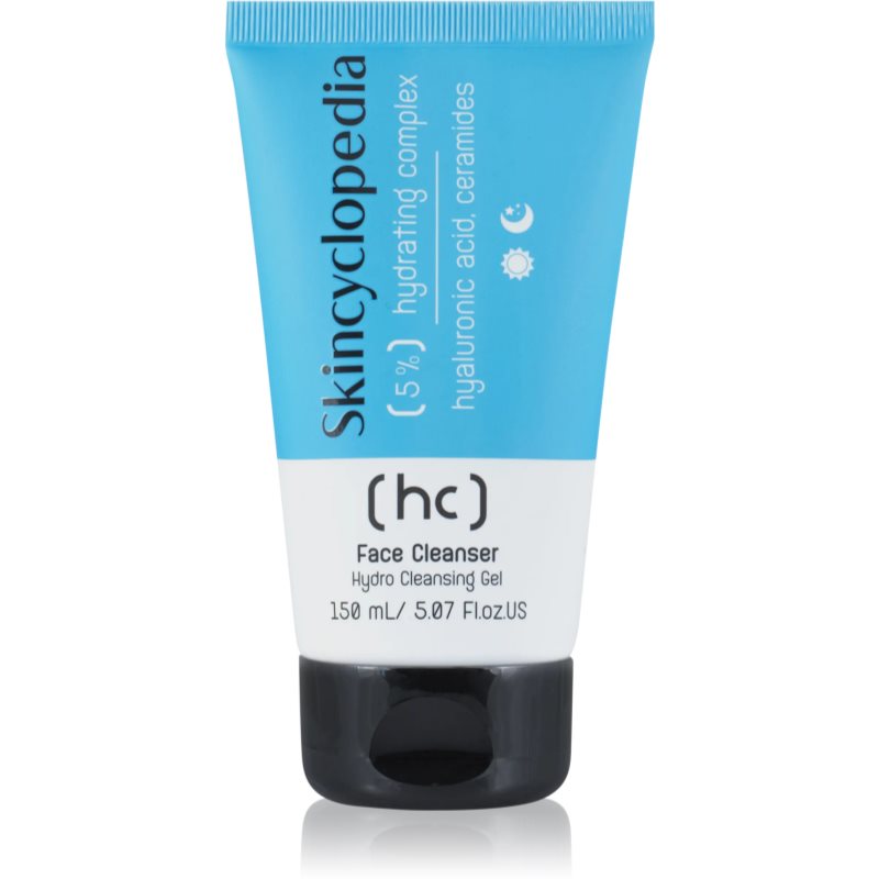 Skincyclopedia 5% Hydrating Complex hidratáló tisztító gél 150 ml-Ár