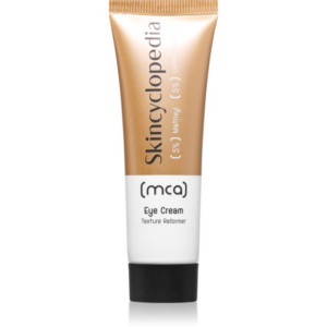 Skincyclopedia 5% Matrixyl + Caffeine szemkrém a ráncok ellen 30 ml-Ár