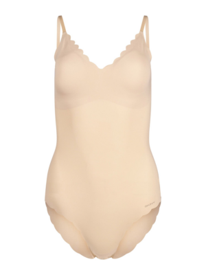 Skiny Alakformáló body  bézs-Hungary