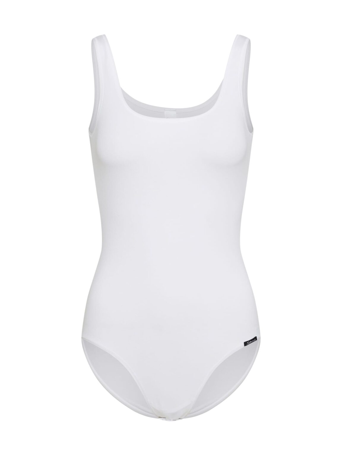 Skiny Body  fehér