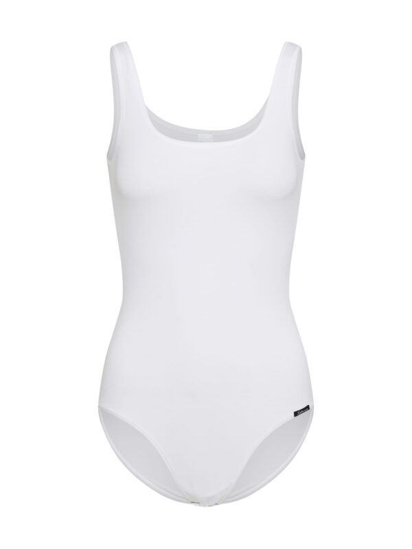 Skiny Body  fehér