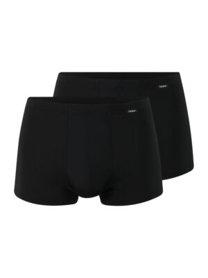 Skiny Boxeralsók 'Power Line'  fekete