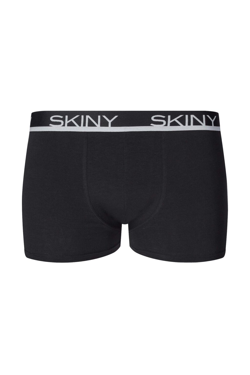 Skiny Boxeralsók  fekete